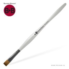 borciani bonazzi sintetico 821 lapos ecset 18