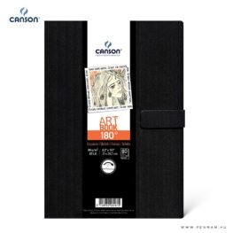 canson artbook 180 a4