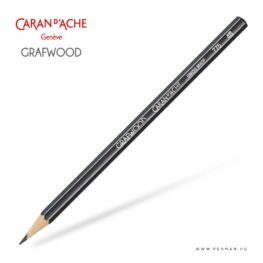 carandache grafwood 4b penman