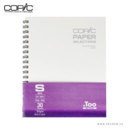 copic paper selection s 001