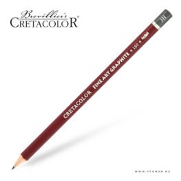 cretacolor fine art ceruza 3h penman