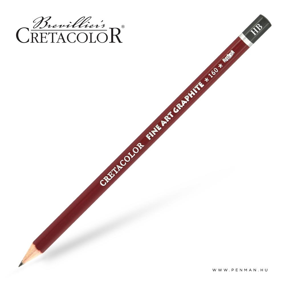cretacolor fine art ceruza hb penman