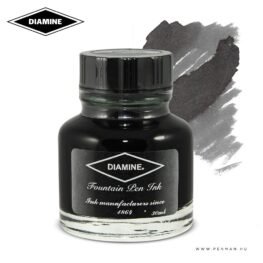 diamine tinta graphite 30ml 001
