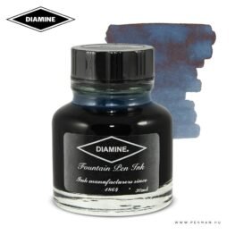 diamine tinta prussian blue 30ml 001