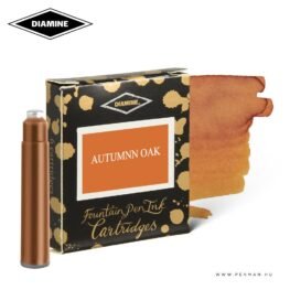 diamine tintapatron autumn oak 6db 001