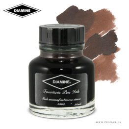 diamine toltotoll tinta macassar 001