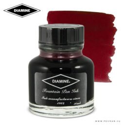 diamine toltotoll tinta oxblood 001