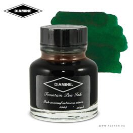 diamine toltotoll tinta sherwood green 001