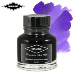 diamine toltotoll tinta violet 001