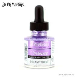 dr ph martins iridescent amethyst 001
