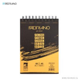 fabriano sketch A5 rs 90g 001