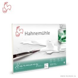 hahnemuhle harmony a4 hot press 001
