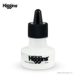 higgins tinta white 01
