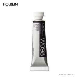 holbein akvarell 5ml indigo 001