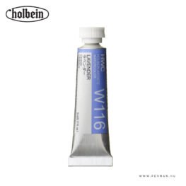 holbein akvarell 5ml lavender 001