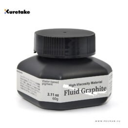 kuretake fluid graphite 60g 001