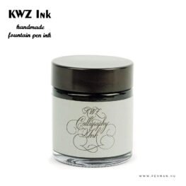 kwz black kalligrafia tinta 25g 001