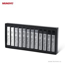 mungyo soft pastel 12db grey 02