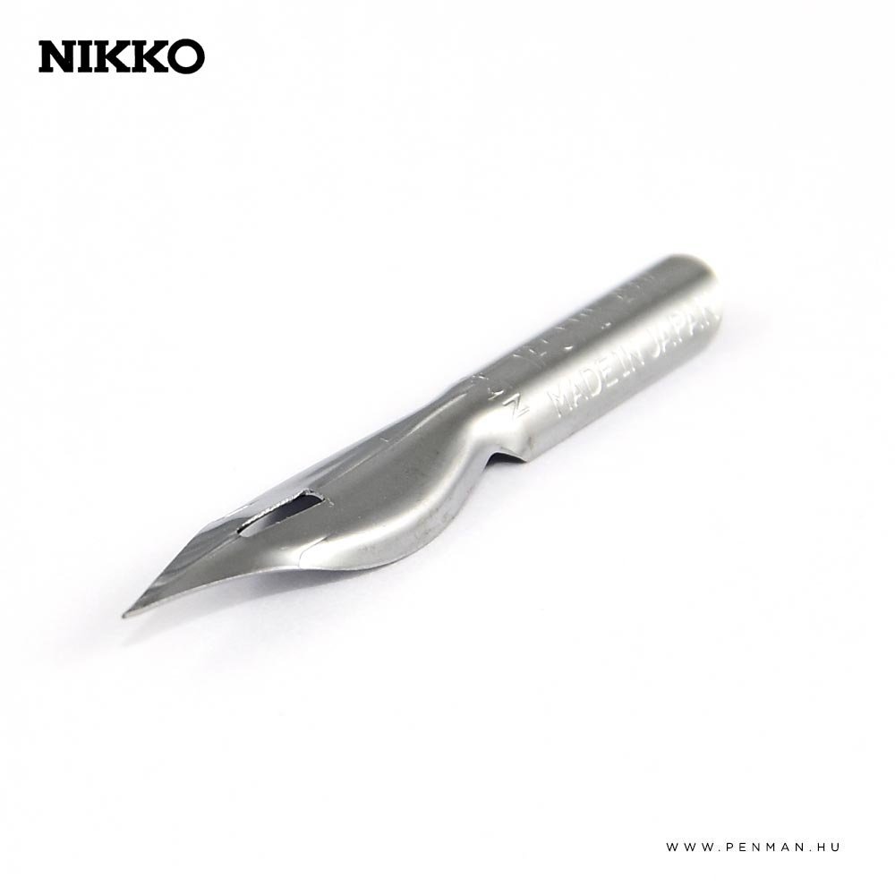 nikko 555