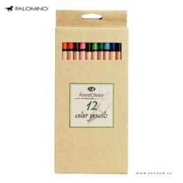 palomino forest choice szines ceruza 12szin 01
