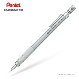 pentel graphgear500 03 eu mechanikus ceruza 001