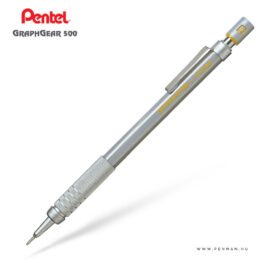 pentel graphgear500 09 eu mechanikus ceruza 001