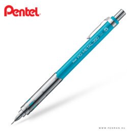 pentel pg metal 350 mechanikus ceruza vkek 05 001