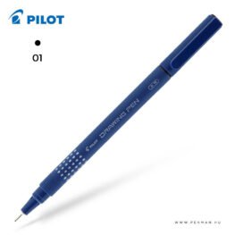 pilot drawing pen.tufilc 01
