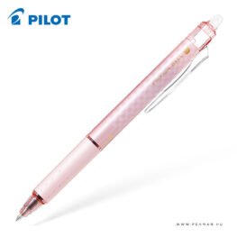 pilot frixion ball design pink 05 001