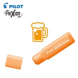 pilot frixion ball stamp 12AO 001
