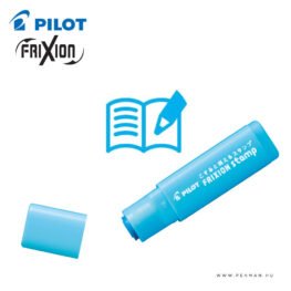 pilot frixion ball stamp 13LB 001