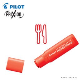 pilot frixion ball stamp 14R 001