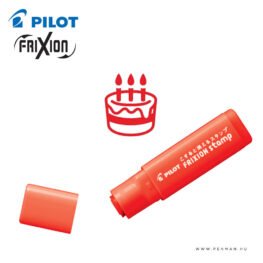 pilot frixion ball stamp 16R 001