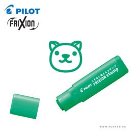 pilot frixion ball stamp 43G 001