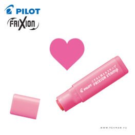pilot frixion ball stamp 51P 001