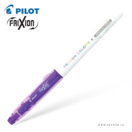 pilot frixion colors filctoll levendula 001