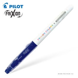 pilot frixion colors filctoll navy 001