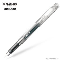 platinum preppy toltotoll 03 crystal clear 001