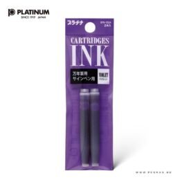 platinum tintapatron violet penman