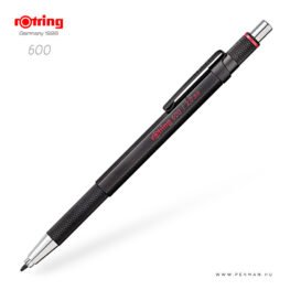rotring 600 2mm mechanikus ceruza 001