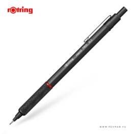 rotring rapid pro 05 black