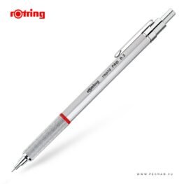 rotring rapid pro 05 silver