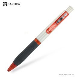 sakura grosso 05 mechanikus ceruza piros 1001