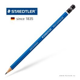 staedtler mars lumograph 4B penman