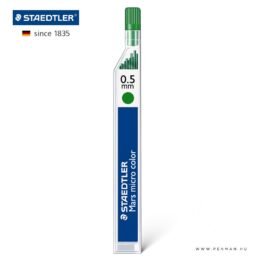 staedtler mars micro color zold 05