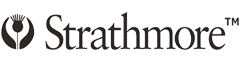 strathmore logo Noir