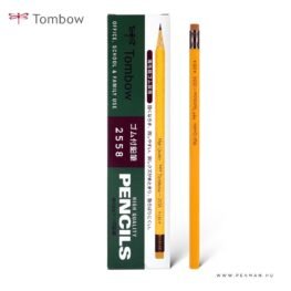 tombow grafit ceruza 2558 hb doboz