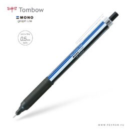 tombow mono graph lite golyostoll 05 csikos 1001