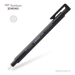 tombow mono zero 2mm black 001