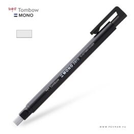 tombow mono zero 5mm black 001